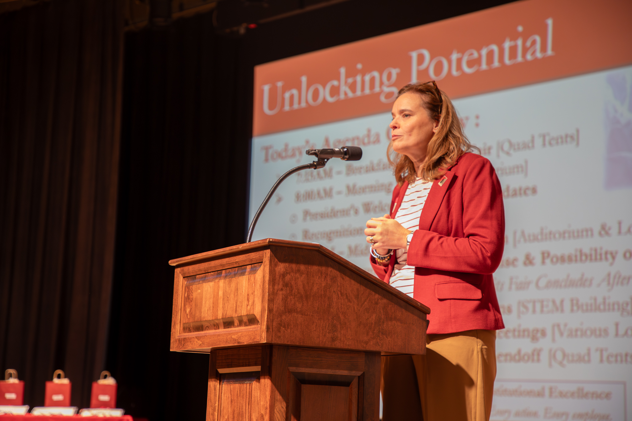 Fall 2025 Opening Day Presentation