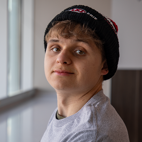Noah Wisniewski