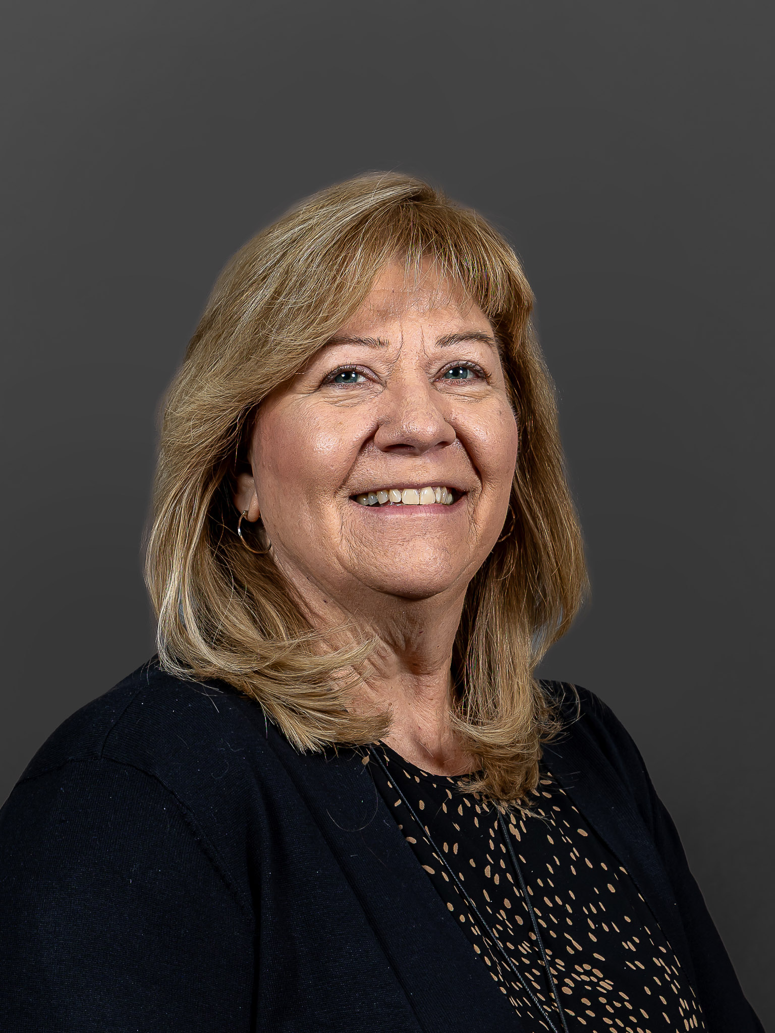 Profile Image of Amy Anderson