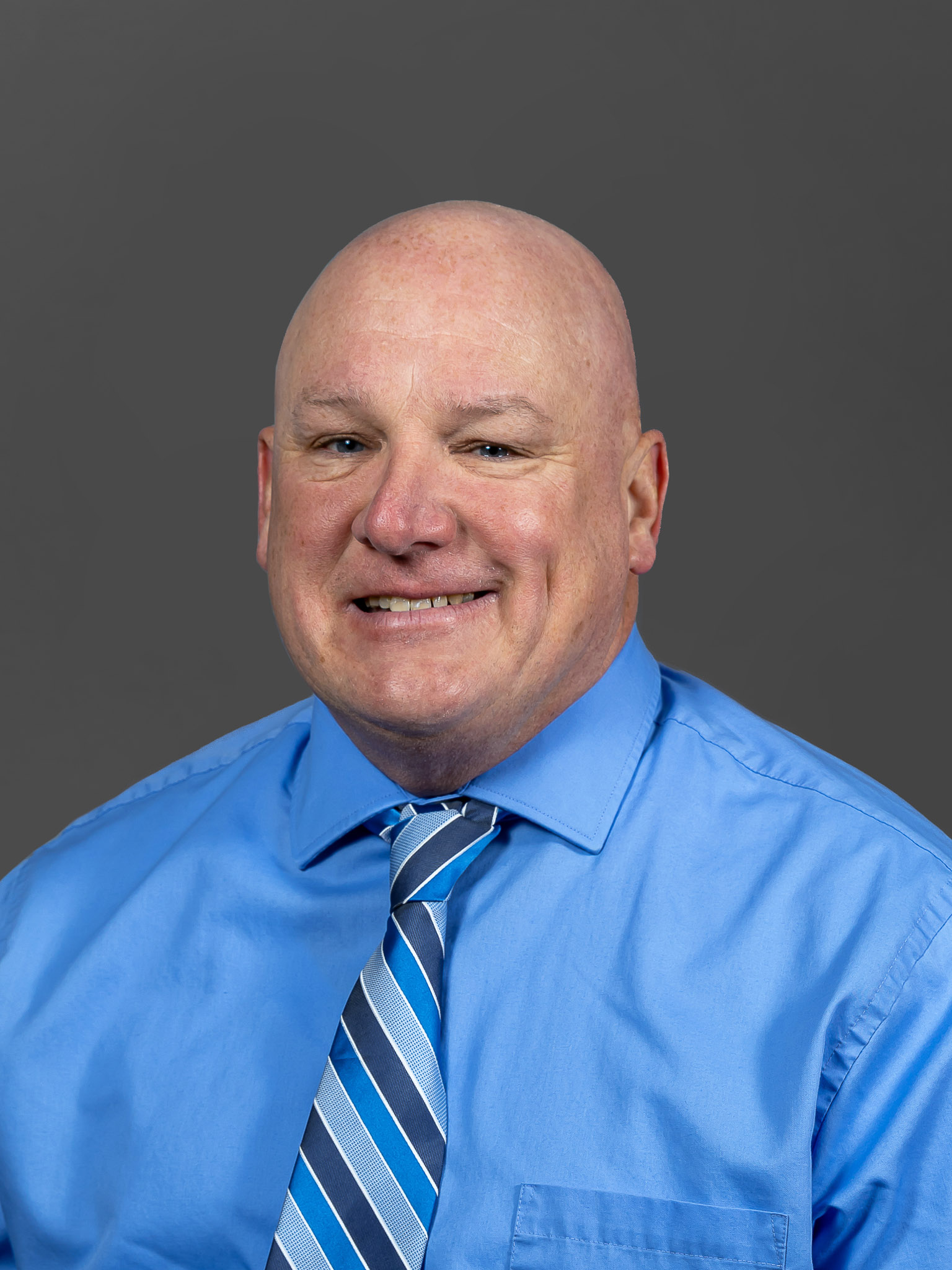 Profile Image of Kevin Barnas