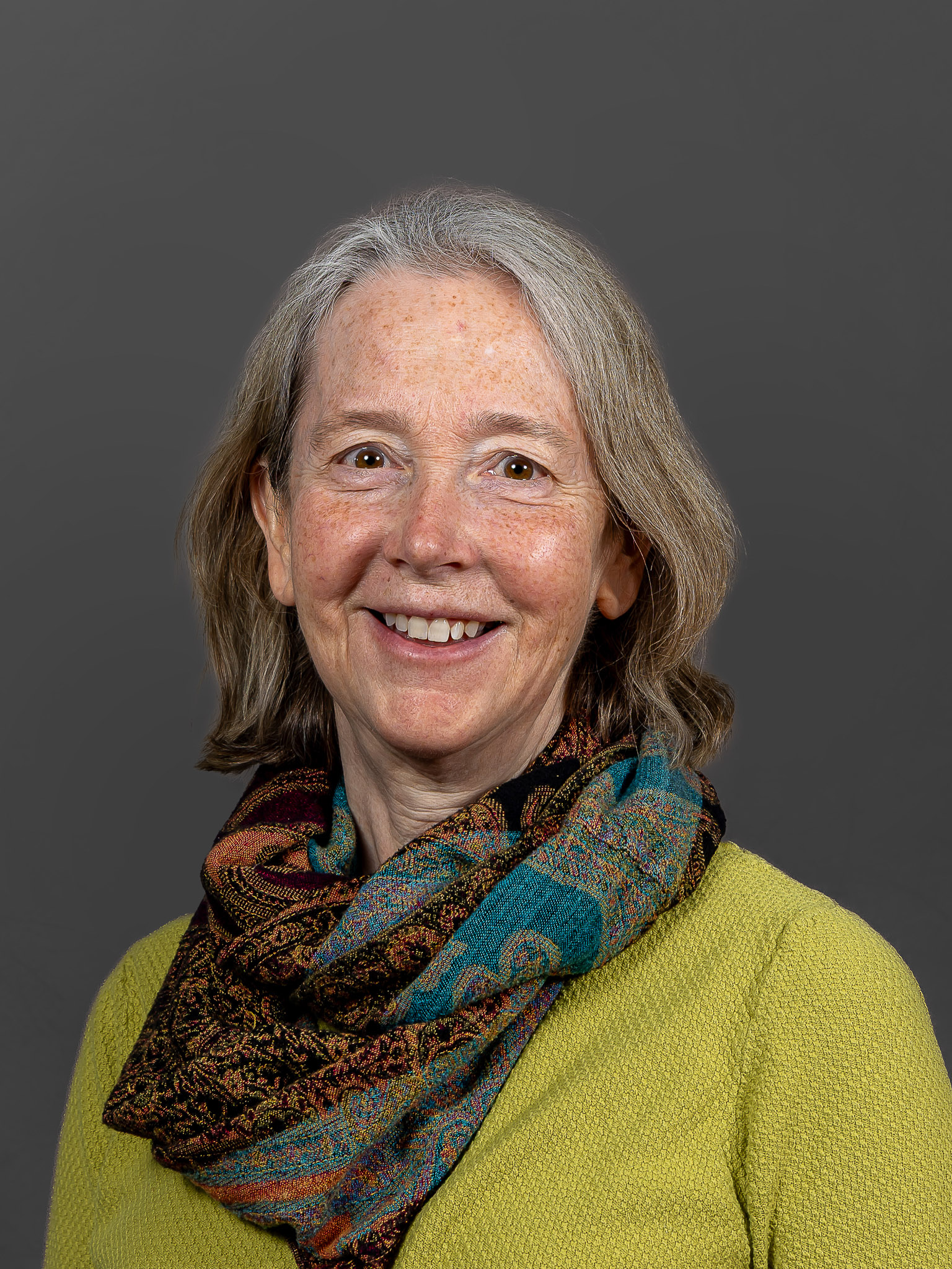 Profile Image of Anne Benedict