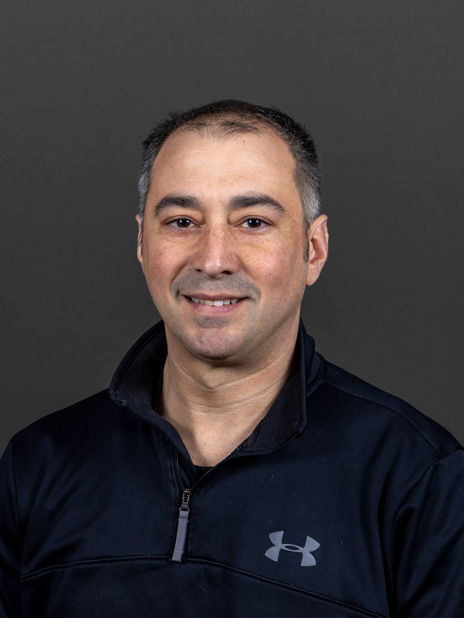 Profile Image of Nicholas Cirocco