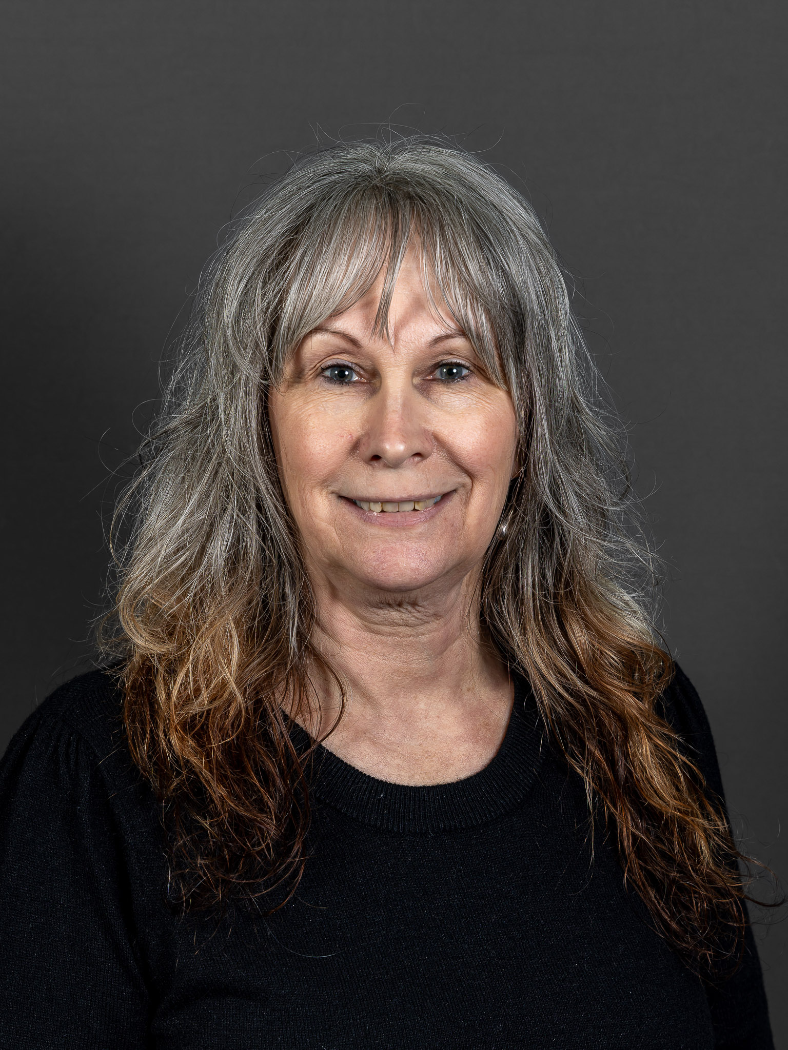 Profile Image of Beth Conomos