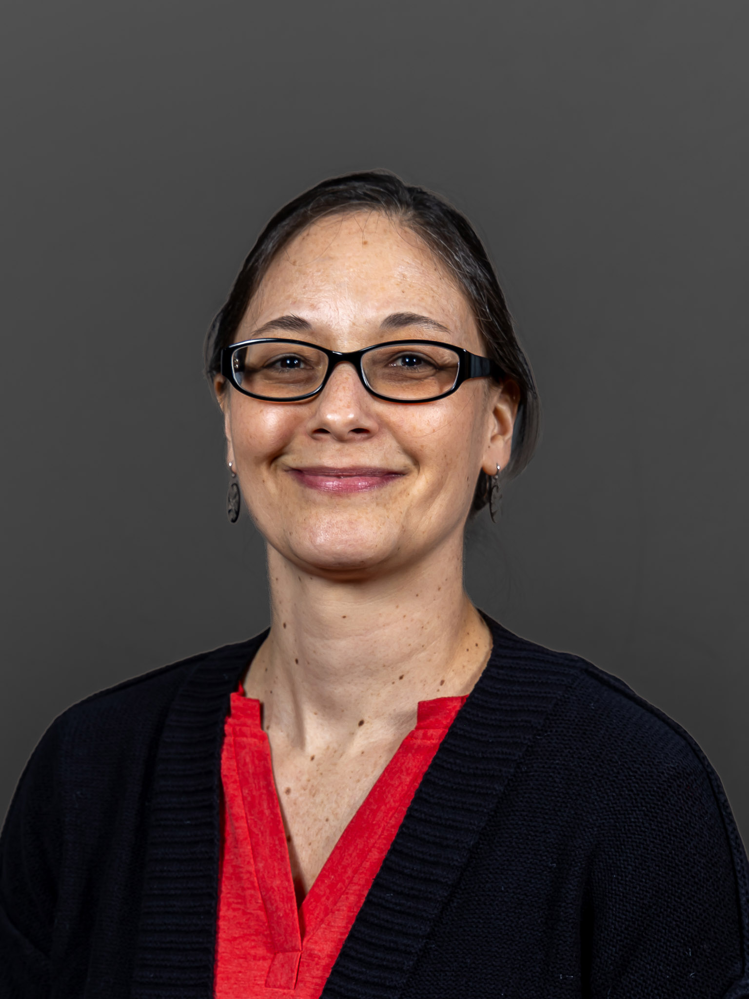 Profile Image of Melissa DeRamo