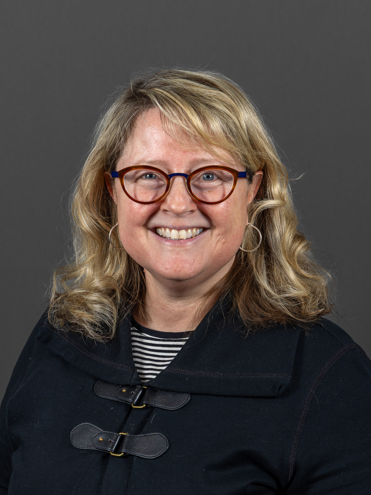 Profile Image of Eliza Franz