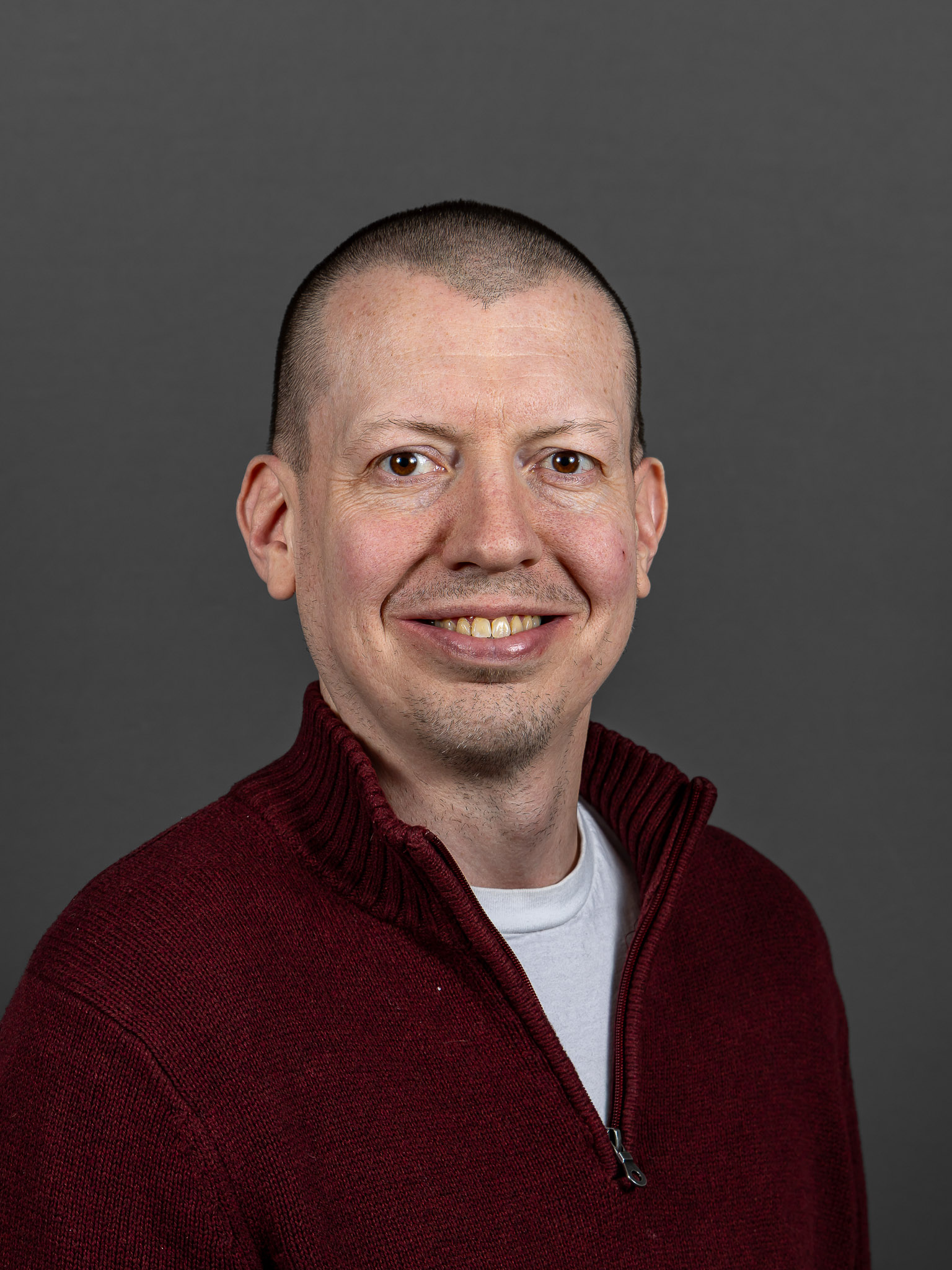 Profile Image of Michael Higgins