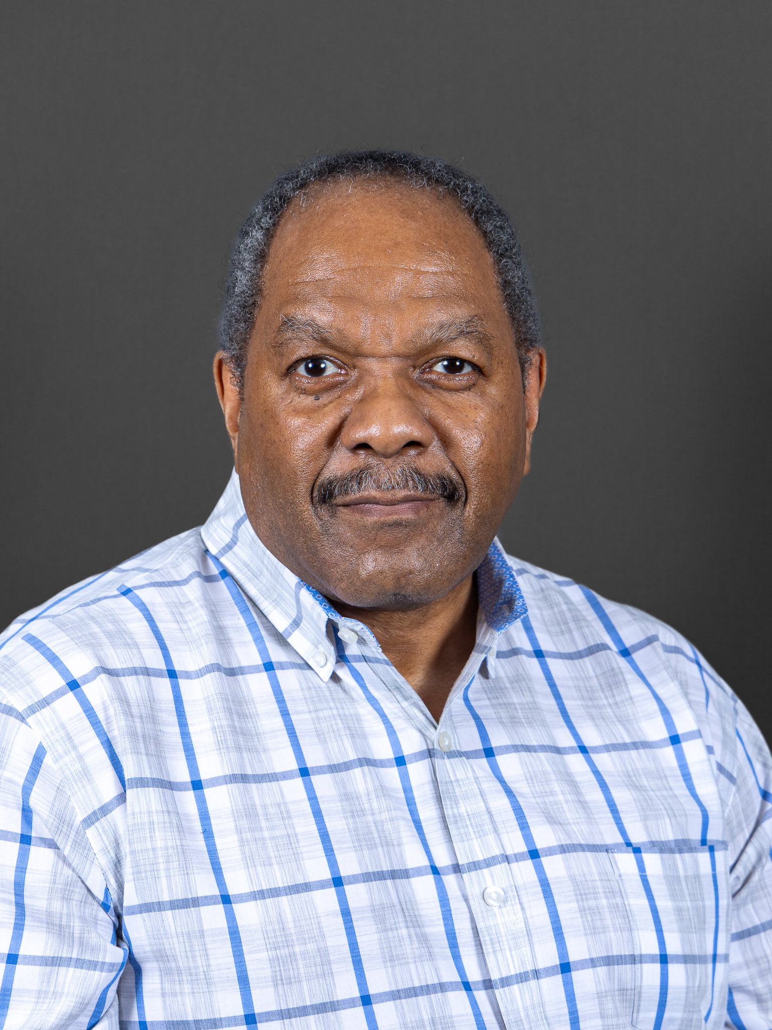 Profile Image of Theron Howard