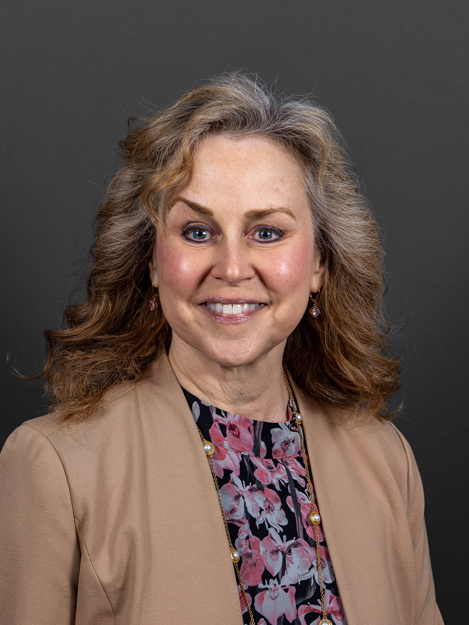 Profile Image of Gabrielle Kolo