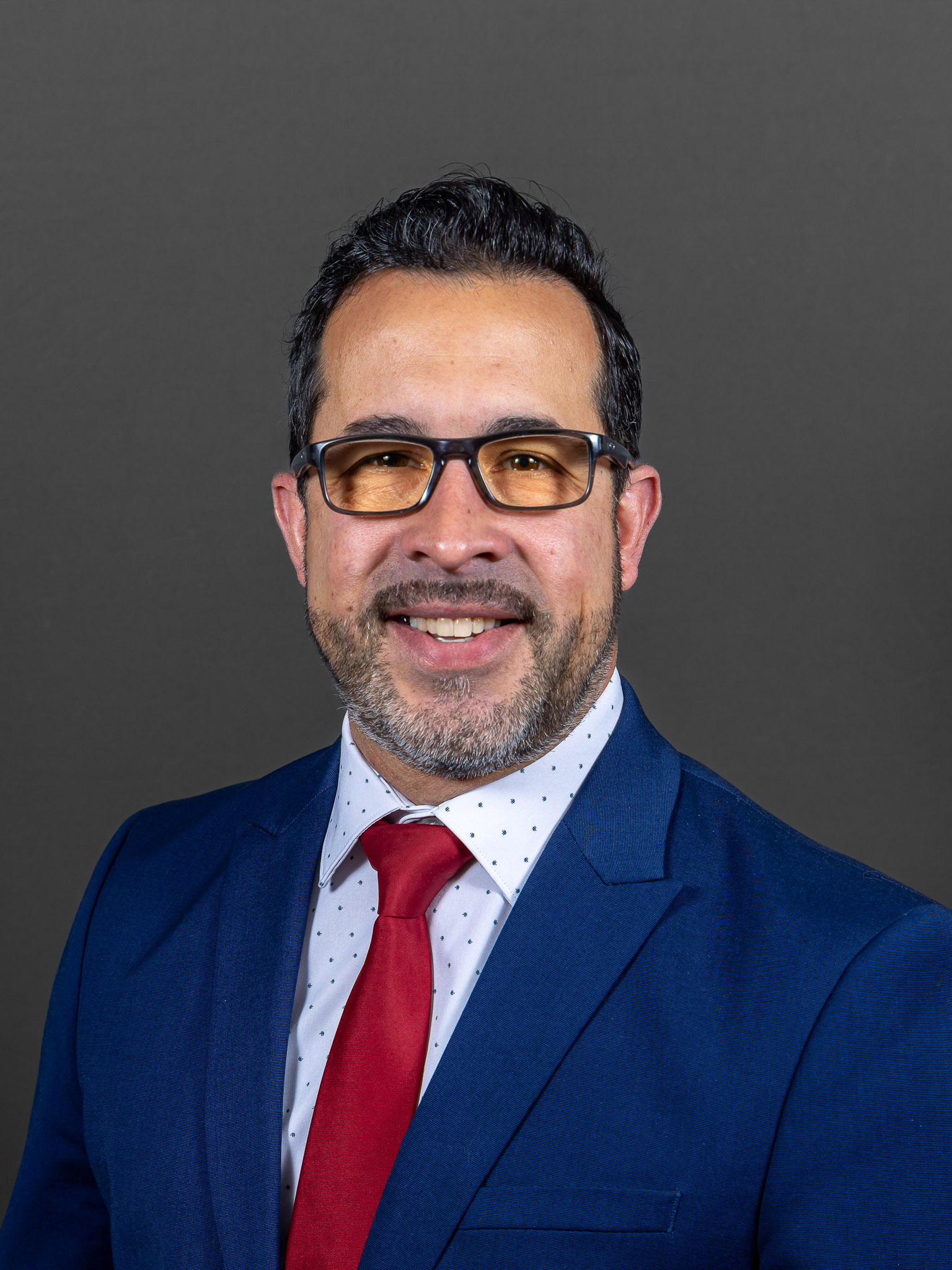 Profile Image of Juan Martinez