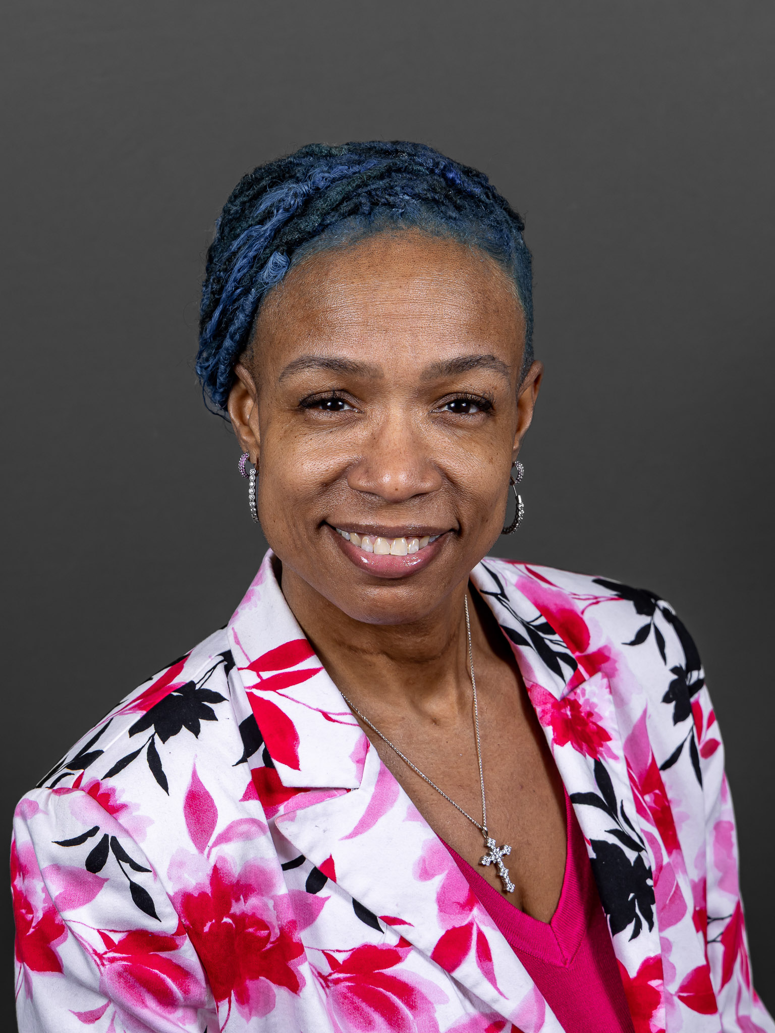 Profile Image of Chuki Naylor