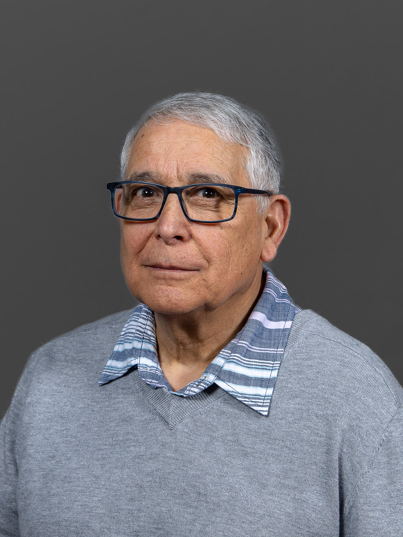 Profile Image of Mark Onesi