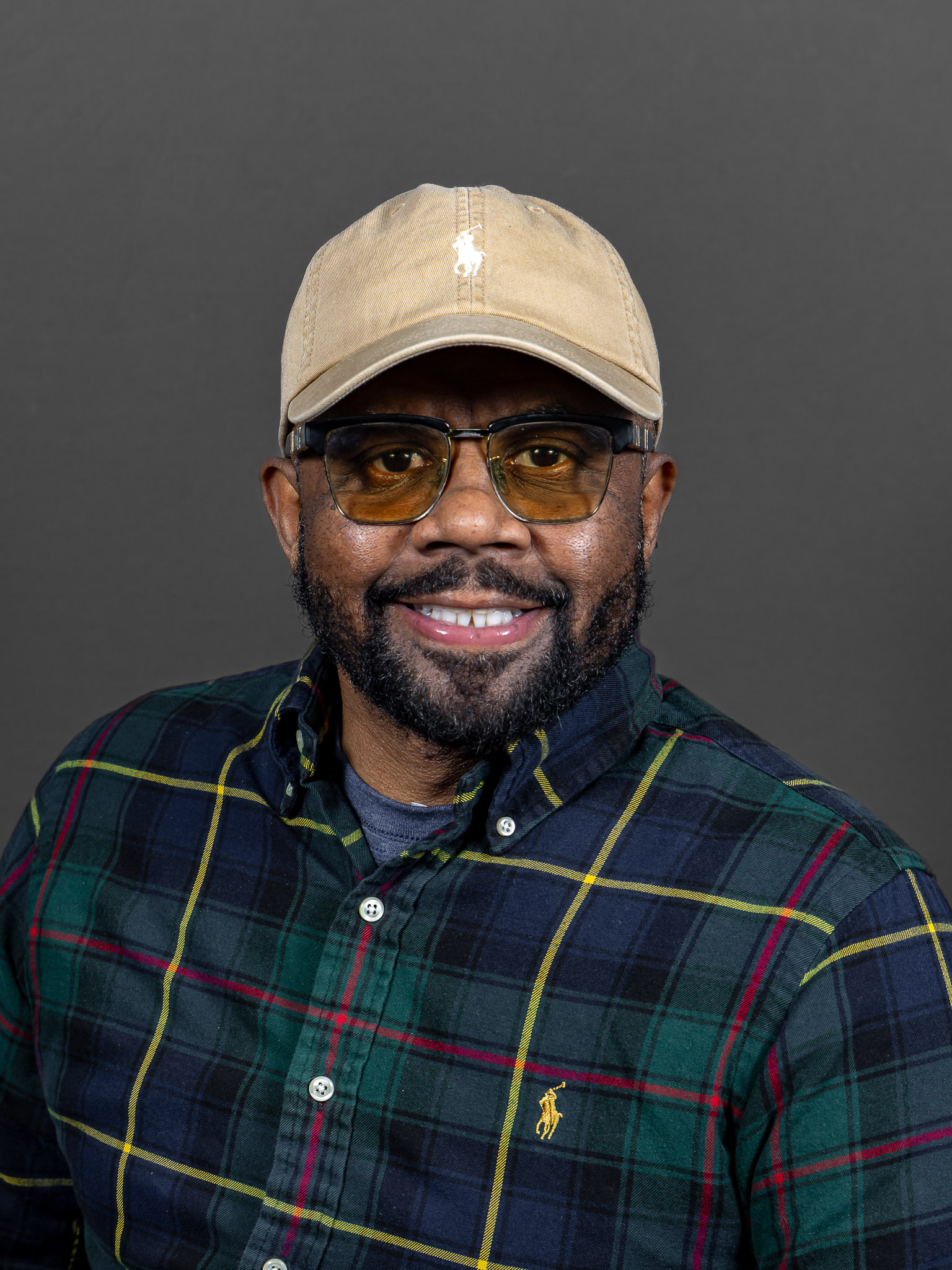 Profile Image of Kenneth Robinson