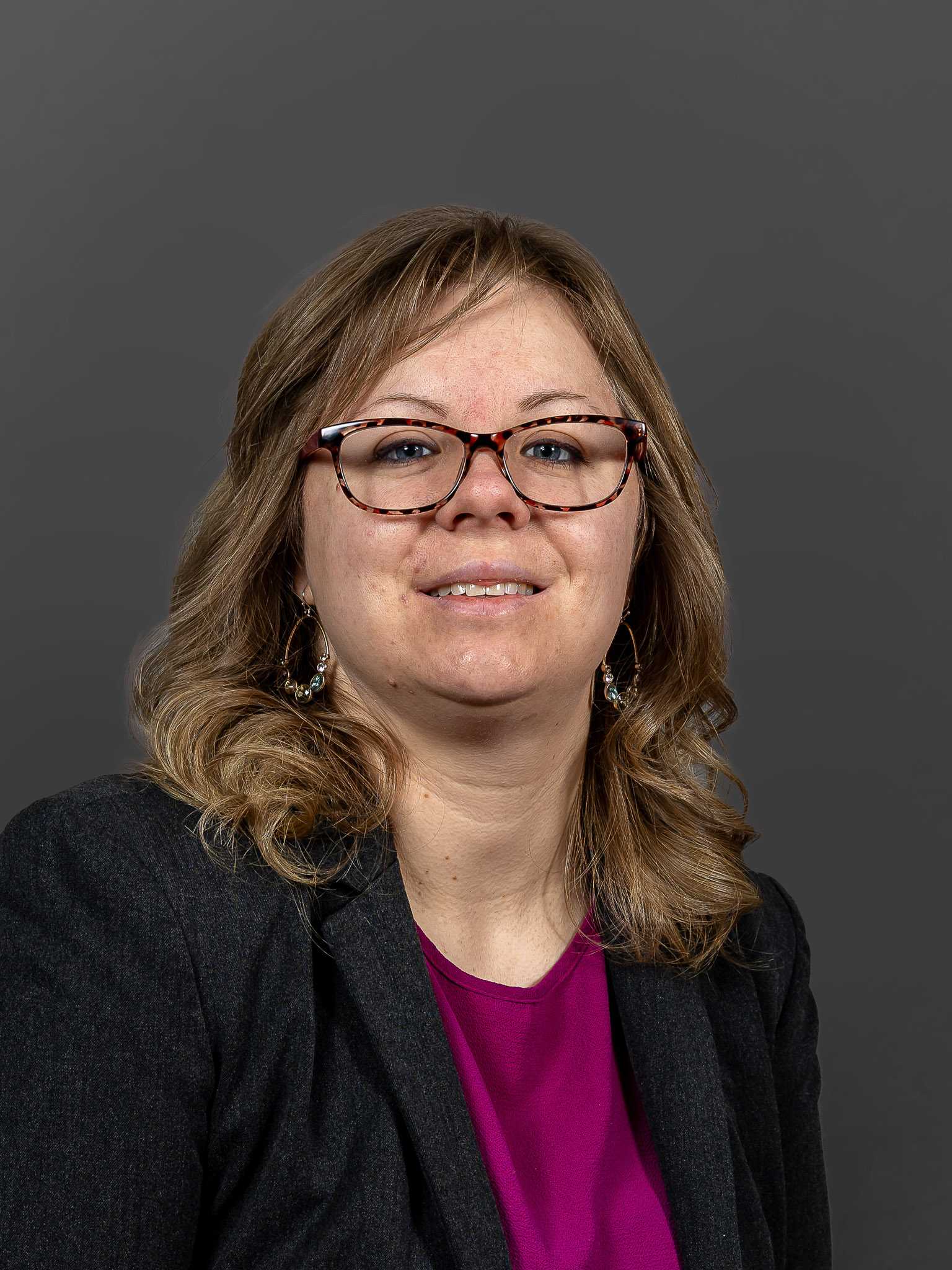 Profile Image of Megan Saunders