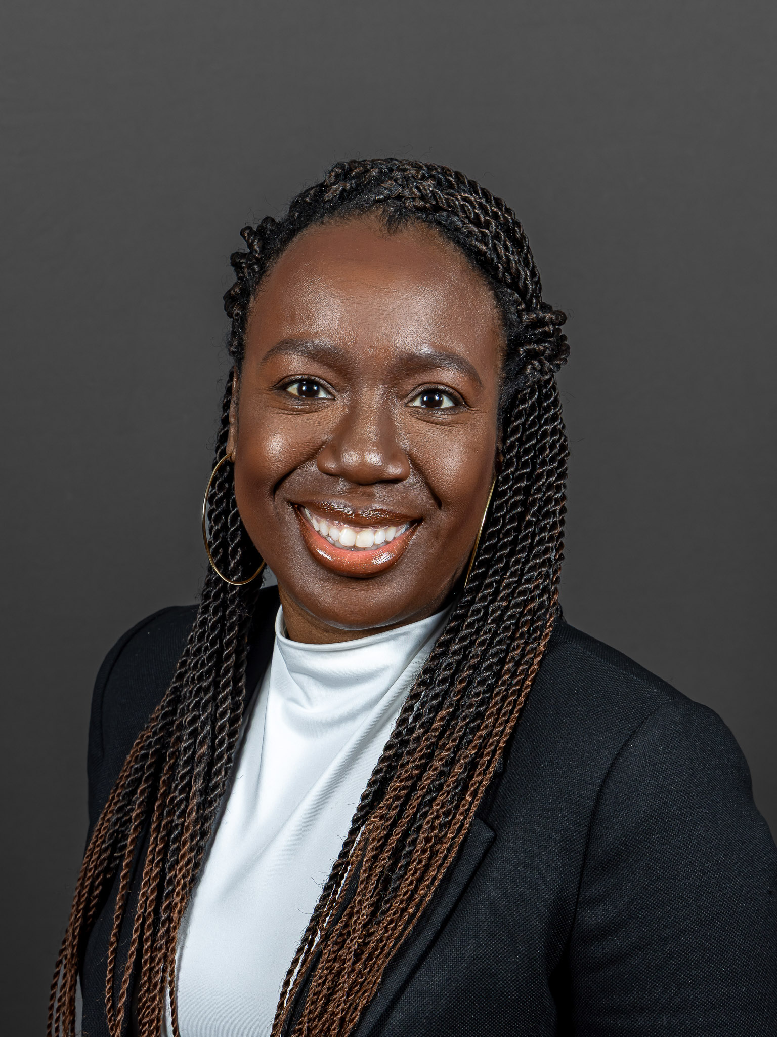 Profile Image of Taheera Shaheed-Sonubi