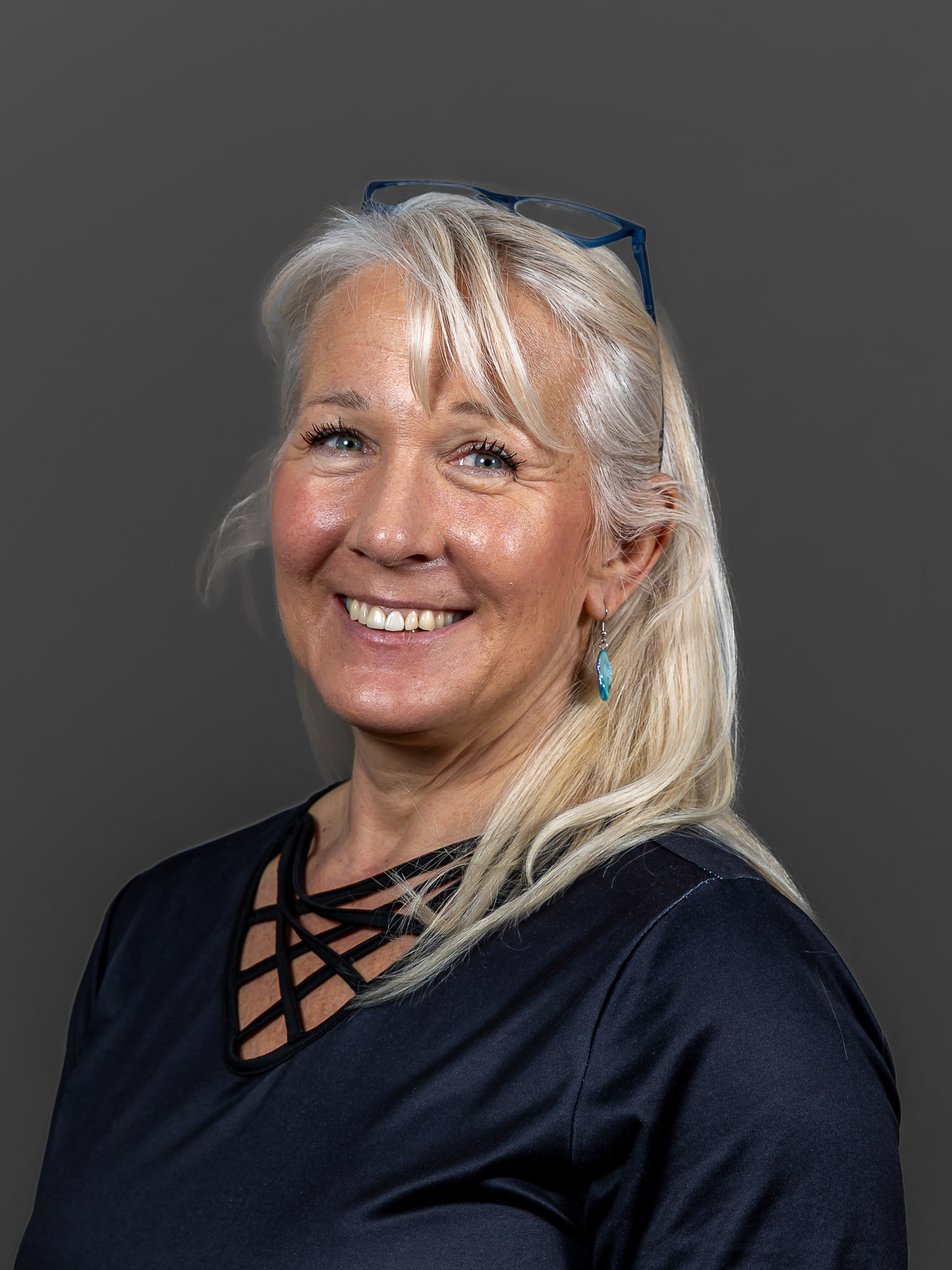 Profile Image of Pamela Simmeth