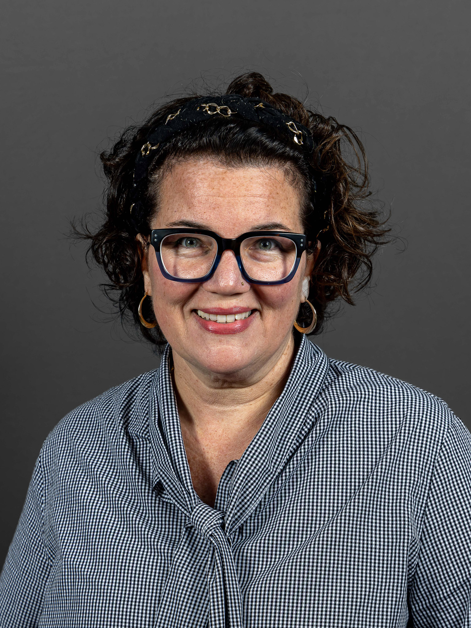 Profile Image of Aimee Spahn