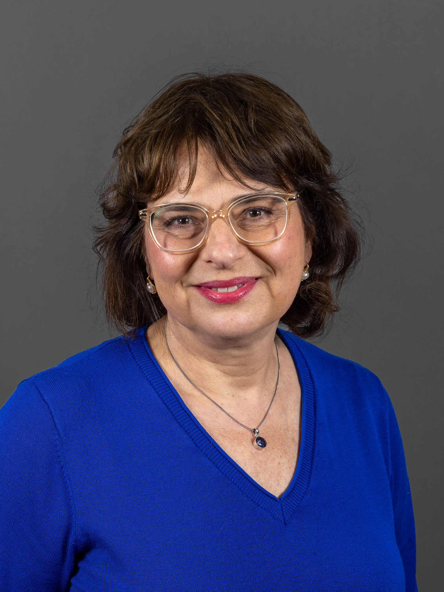 Profile Image of Joanne Sundell