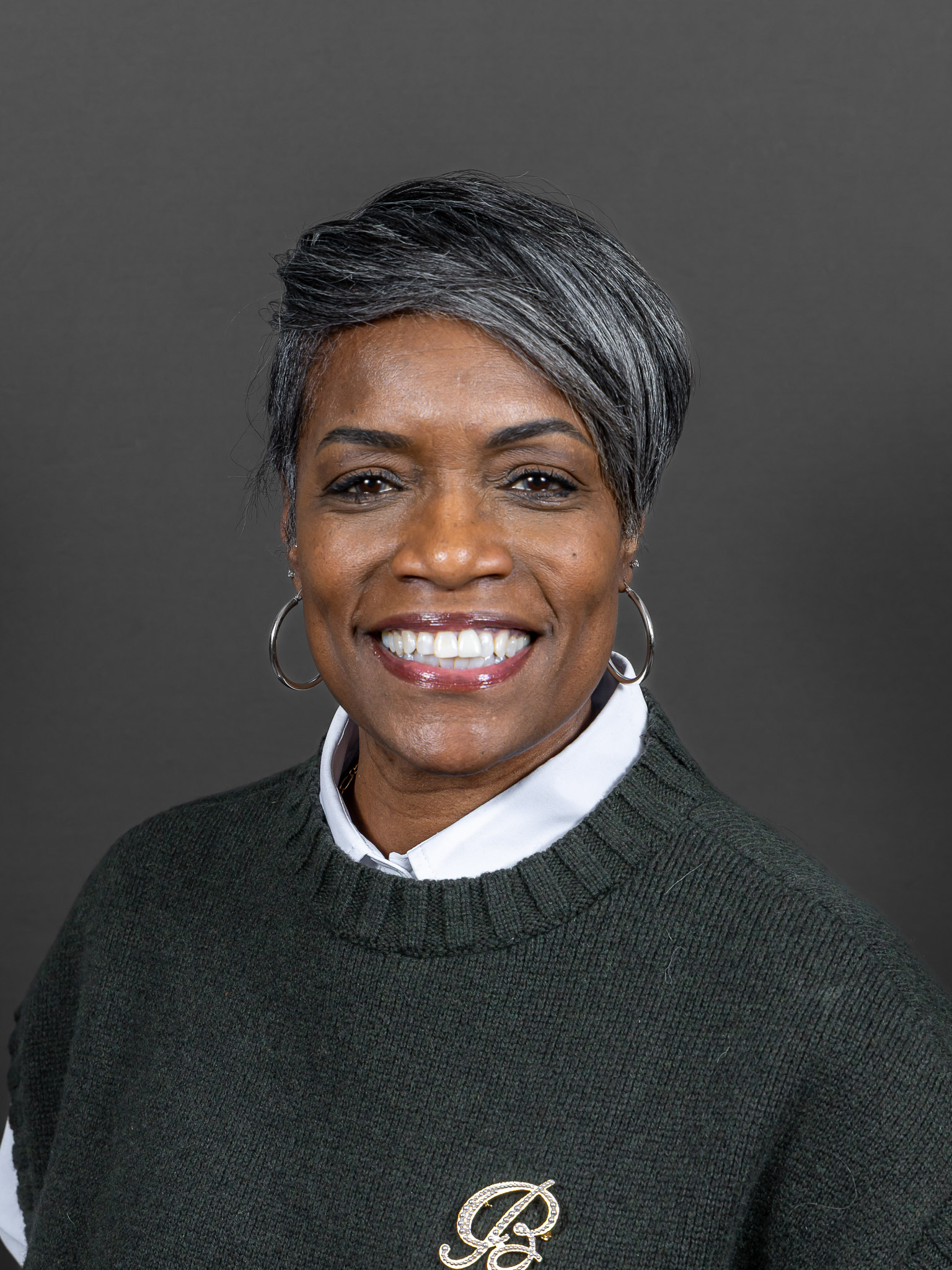 Profile Image of Frances Williams