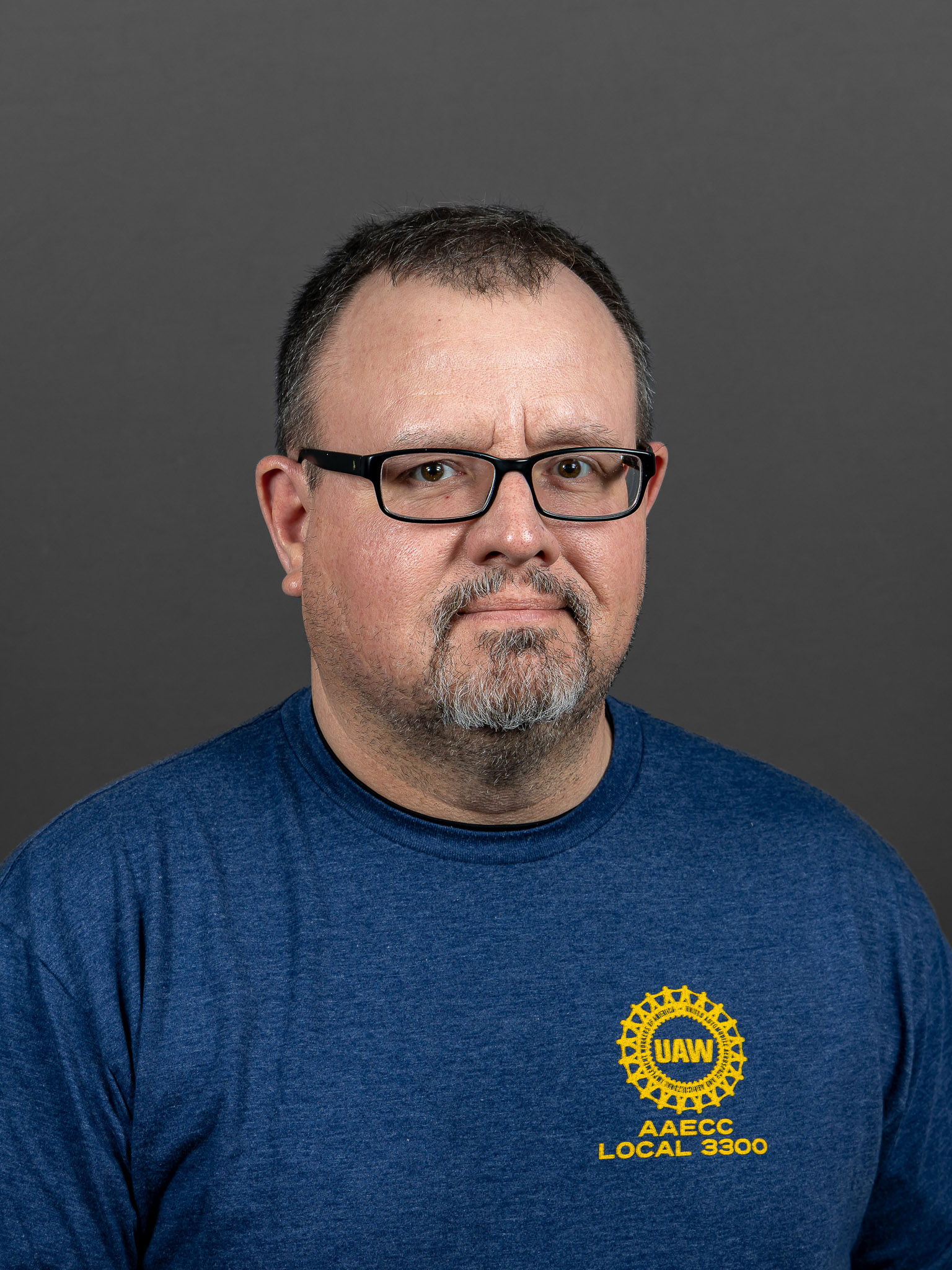 Profile Image of Aaron Zamer